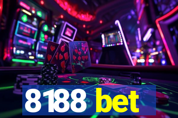 8188 bet